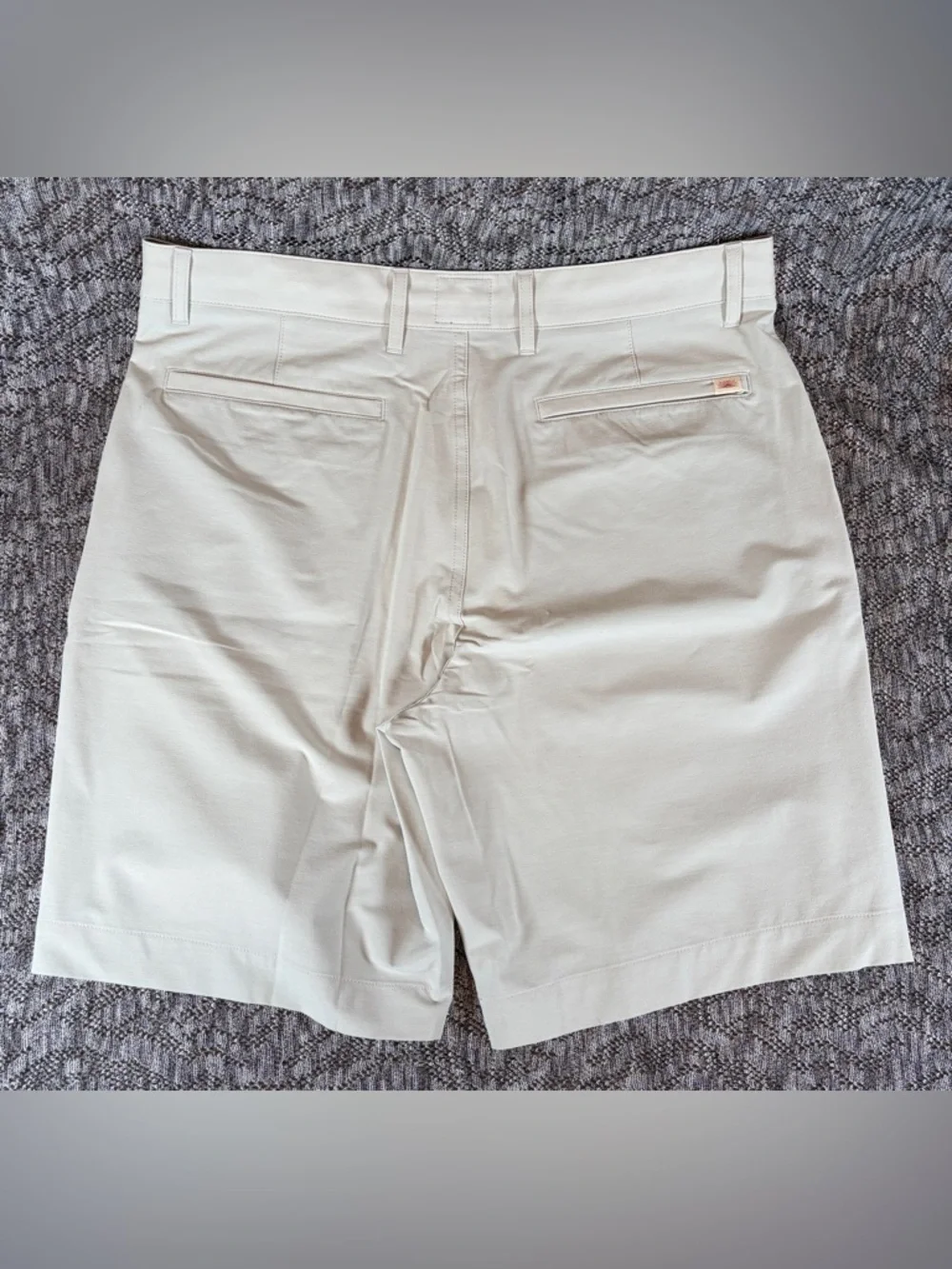FAHERTY All Day Shorts 2.0 (9